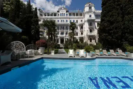 Вилла Елена & Residences - 19