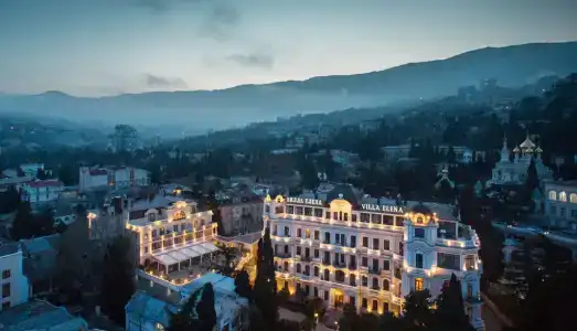 Вилла Елена & Residences - 22