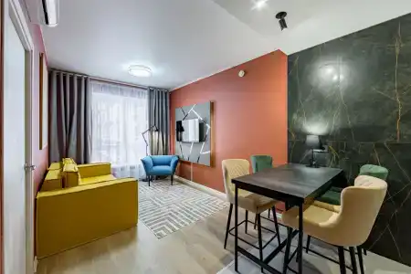 Апарт-отель Алис у метро Свиблово - 5