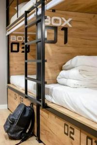 Via Hostel - 19