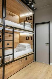 Via Hostel - 21