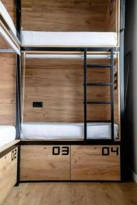 Via Hostel - 28