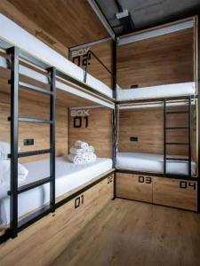 Via Hostel - 29