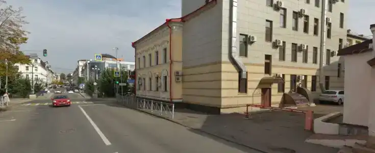 на Тази Гиззата 1В - 1