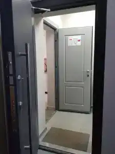 на Тази Гиззата 1В - 7