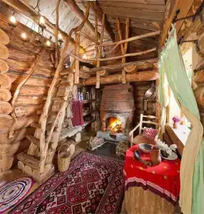 Таежные дачи - 54