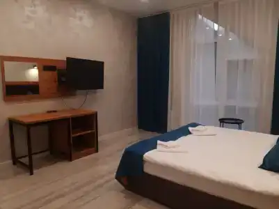 Eco Village - 11