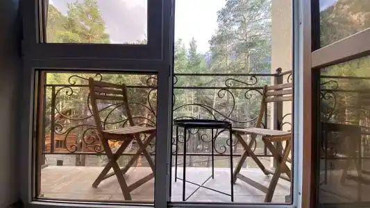 Eco Village - 16