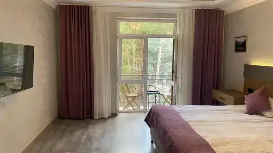 Eco Village - 21