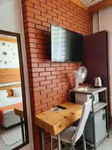 Wood Street (Hotel On 5 Floor) - 22