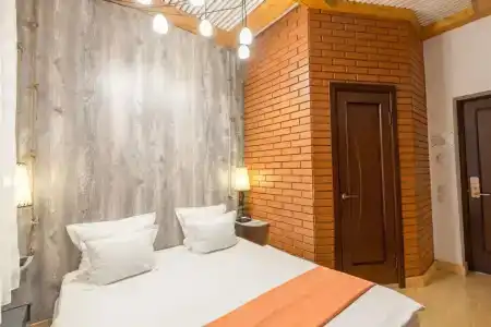 Wood Street (Hotel On 5 Floor) - 23