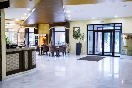 Барселона - 4