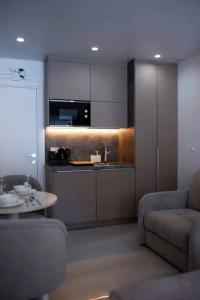 Апарт-отель Монтевиль by Adamand Resort - 56