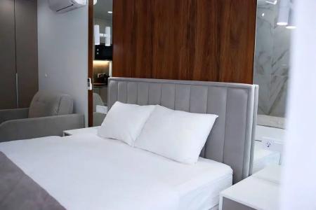 Апарт-отель Монтевиль by Adamand Resort - 54