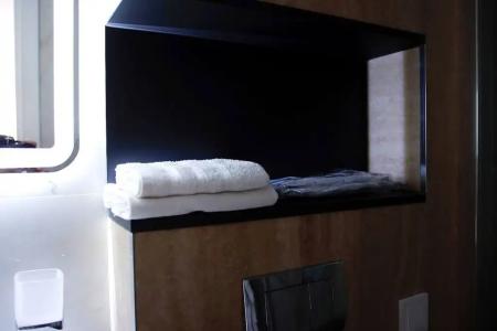 Апарт-отель Монтевиль by Adamand Resort - 53