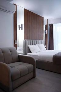 Апарт-отель Монтевиль by Adamand Resort - 45