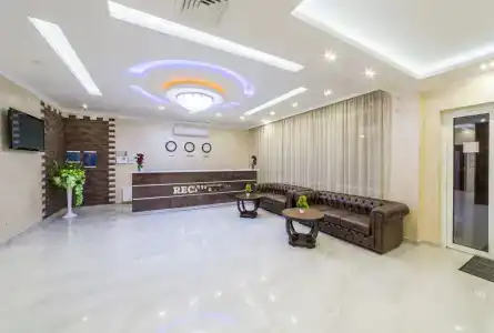 Леонсия - 2