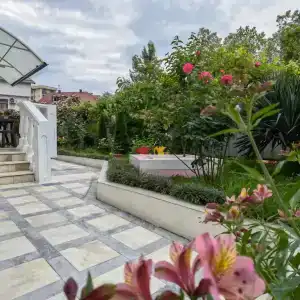 Терасса - 2