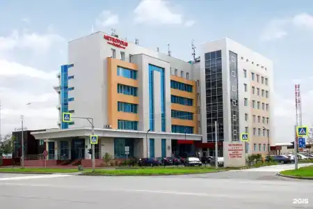 Метрополис - 4