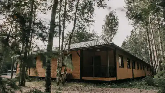 Пасторское озеро - 78