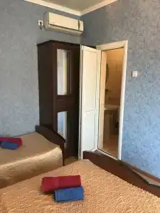 Солнечный дворик - 6