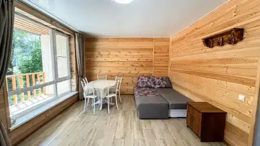 Горная жемчужина - 65