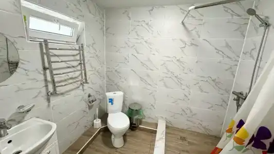 Горная жемчужина - 69