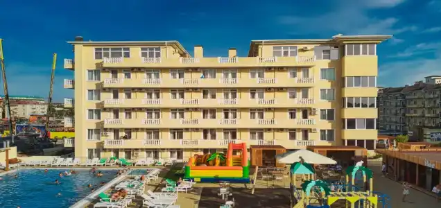 Имера All Inclusive - 1