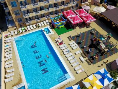 Имера All Inclusive - 7
