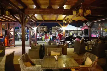 Имера All Inclusive - 5