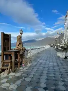 Адюнея - 5