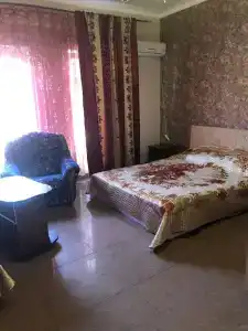 Итальянский дворик - 10