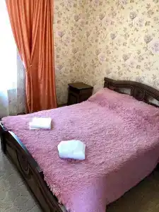 Итальянский дворик - 11