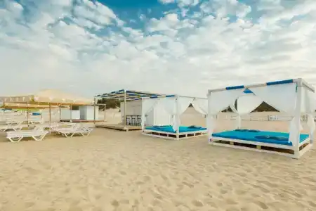 Pontos Family Resort Vesta - 10