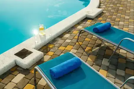 Pontos Family Resort Vesta - 3