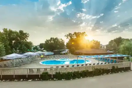 Pontos Family Resort Vesta - 2