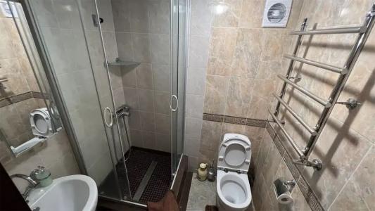 Апарт-отель Терскол на Баксанской - 221
