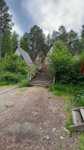 Байкальский край - 1