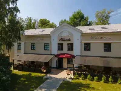 Карелинн - 4