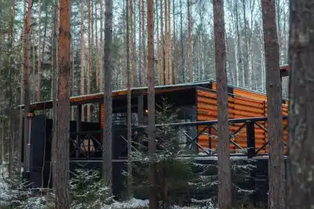Пасторское озеро - 88