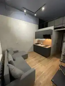 Brick&Wood Loft - 16