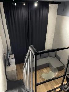 Brick&Wood Loft - 11
