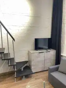 Brick&Wood Loft - 15