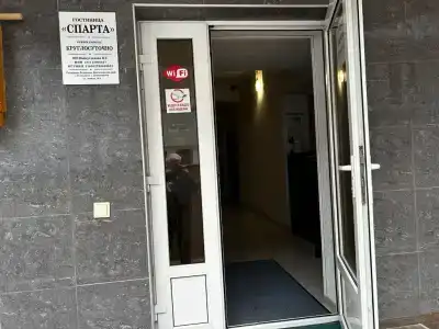 Спарта - 7