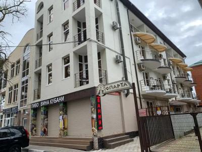 Спарта - 0