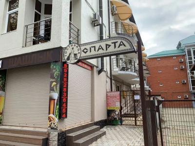 Спарта - 2