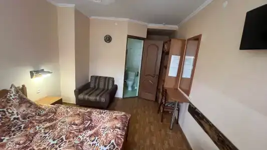 Престиж Наго-Лаки - 11