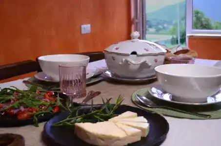 Кипарис - 6