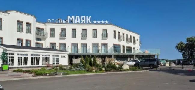 Маяк - 0