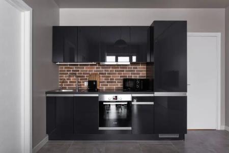 SV loft - 163